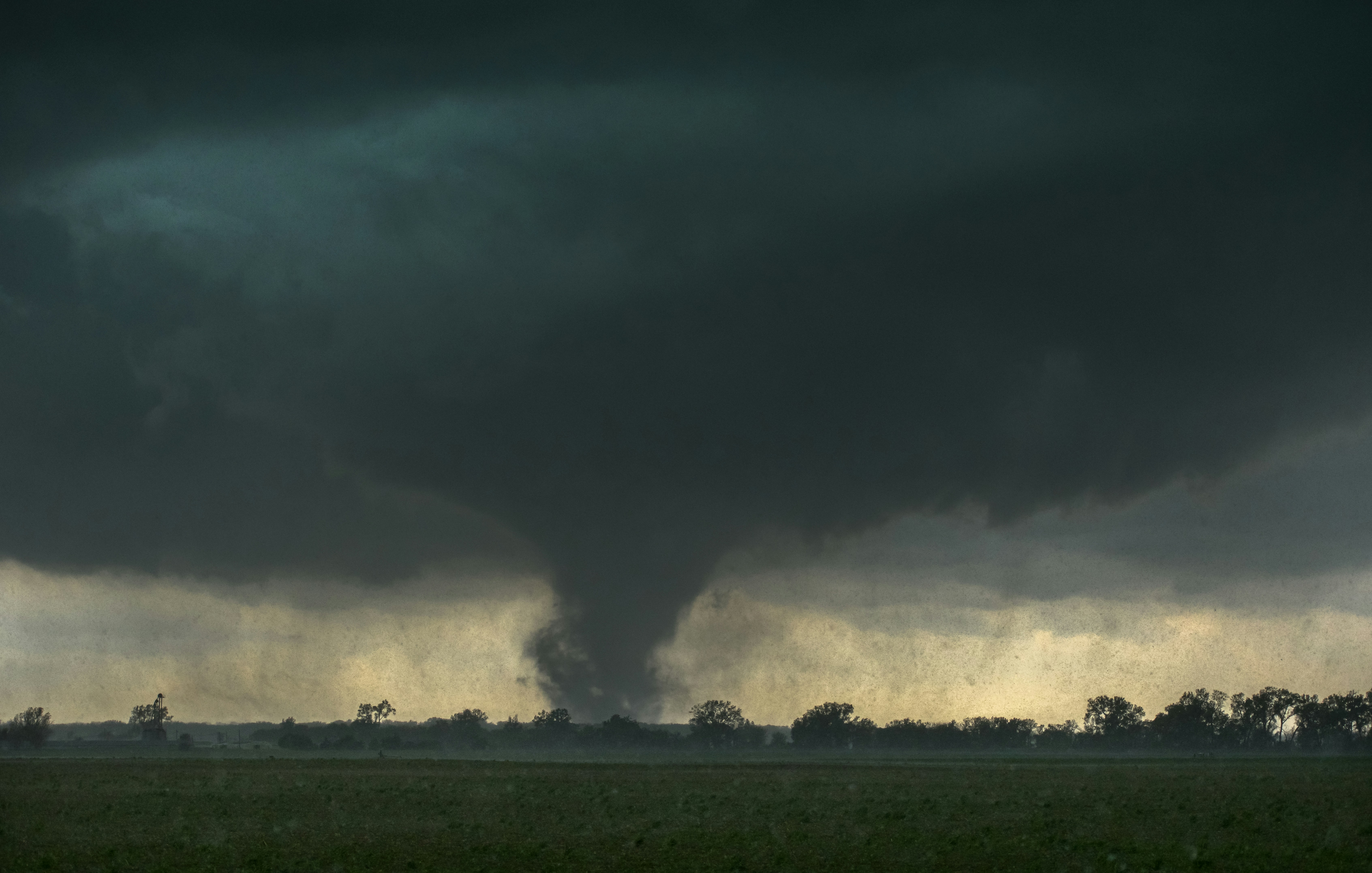 Multiple Tornadoes Tear Through Sicily, Throwing Cars And Striking School As Injuries Reported