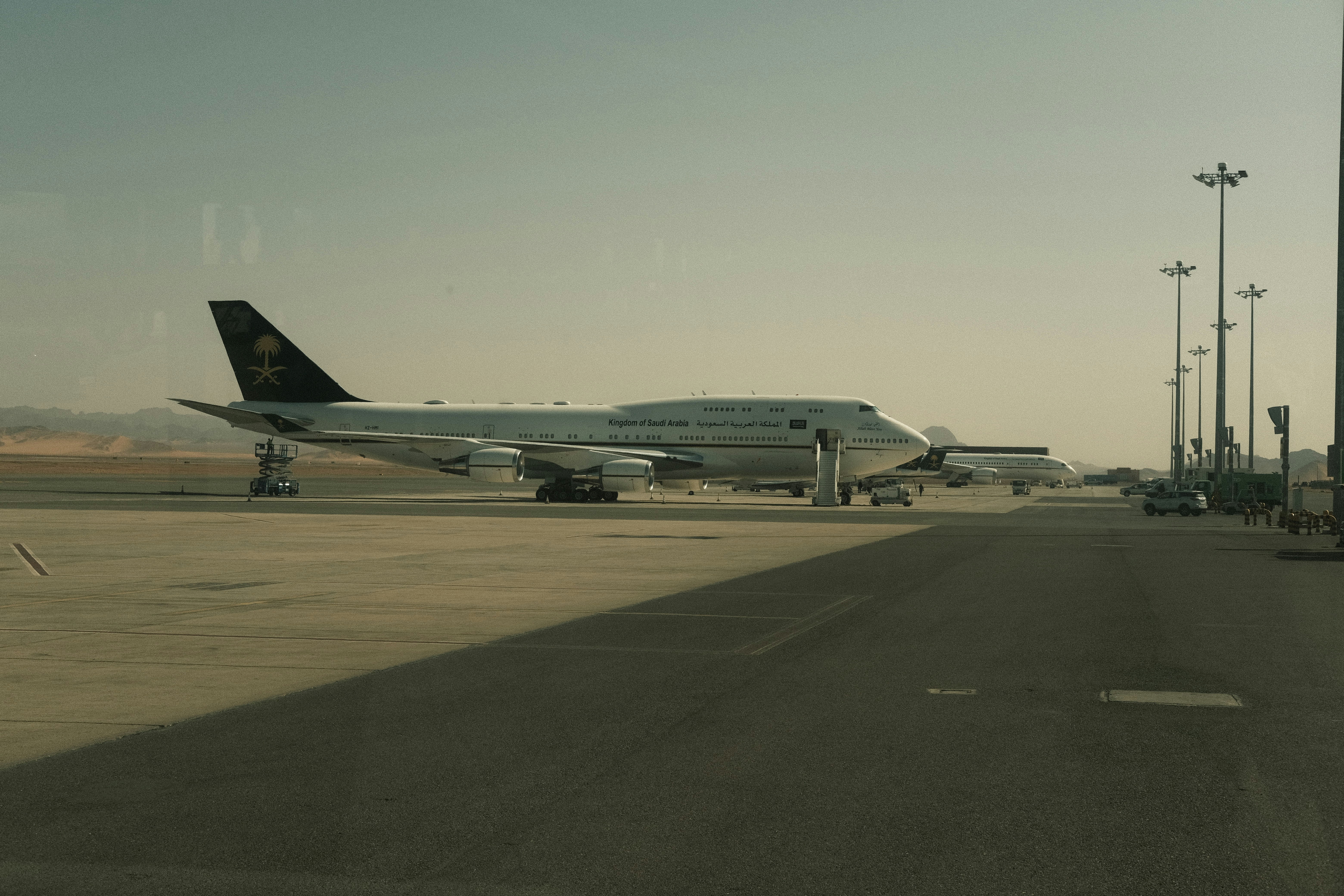 State Department Warns of Iranian Threats to Airports, US Interests