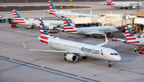 Nightmare American Airlines flight forced to divert to JFK Airport after 6 restrooms fail midair