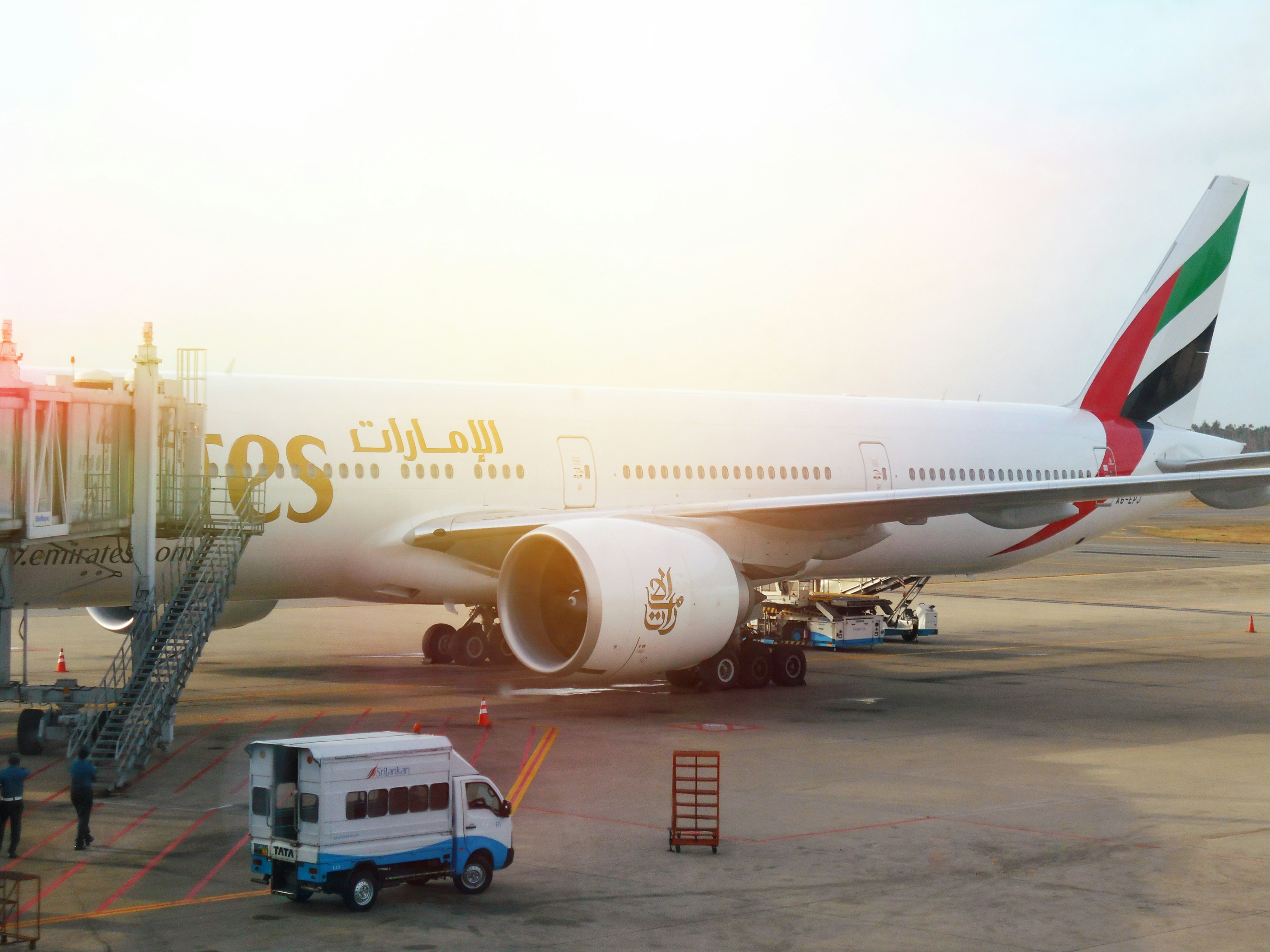 Emirates Pilot Salary: How Much They Make Per Month Revealed