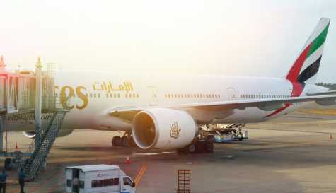 Emirates Pilot Salary: How Much They Make Per Month Revealed