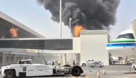 US, UK, Canada Urge Citizens to Avoid Saudi Airport After Houthi Terror Attack