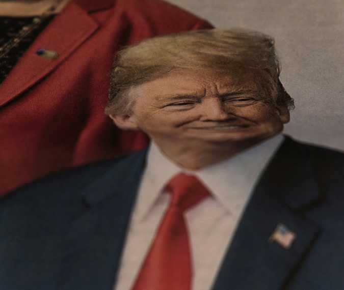 Trump Indicates $90 Medicare Payments to 20 Million Being Sent out Now