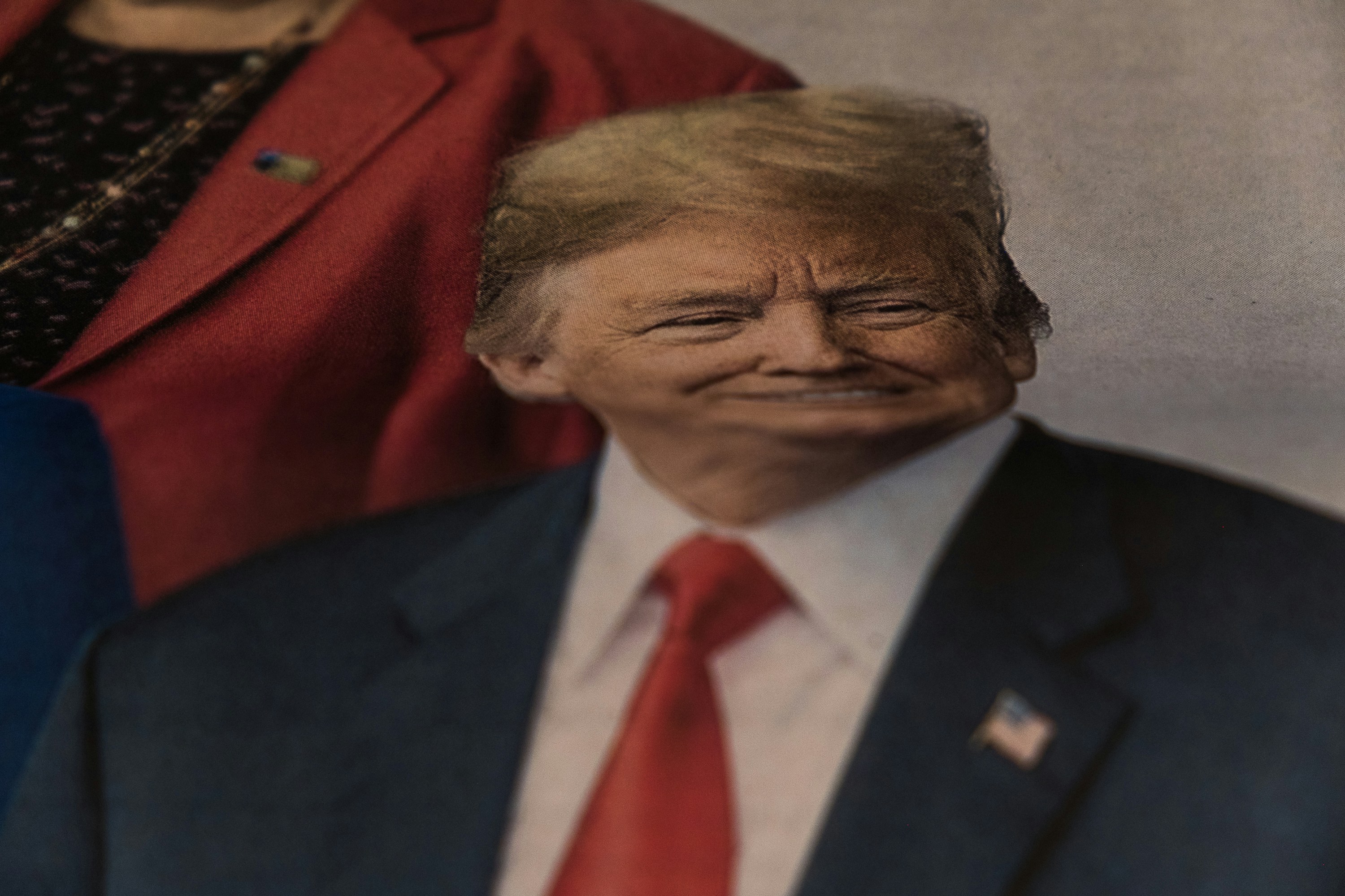 Trump Indicates $90 Medicare Payments to 20 Million Being Sent out Now