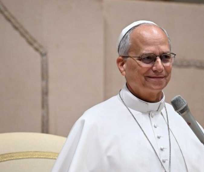 Pope Leo XIV undergoes successful lung surgery