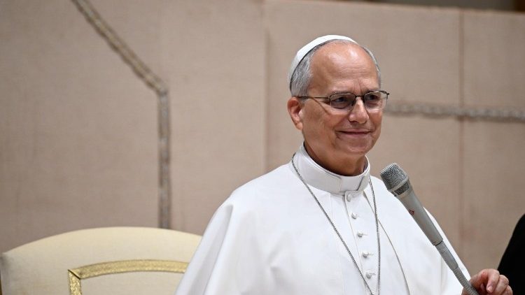 Pope Leo XIV undergoes successful lung surgery
