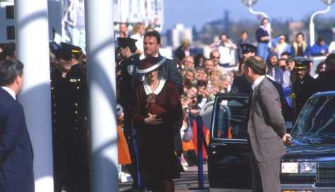 Having one of these 50 surnames could mean you are related to the Royal Family