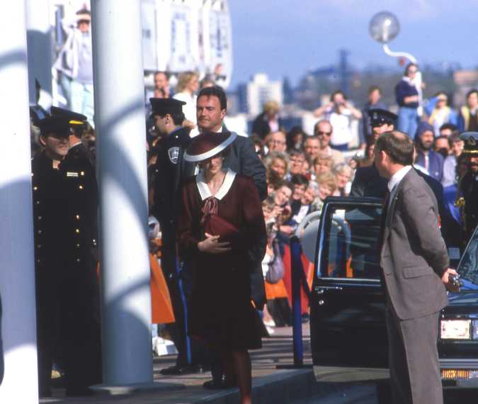 Having one of these 50 surnames could mean you are related to the Royal Family