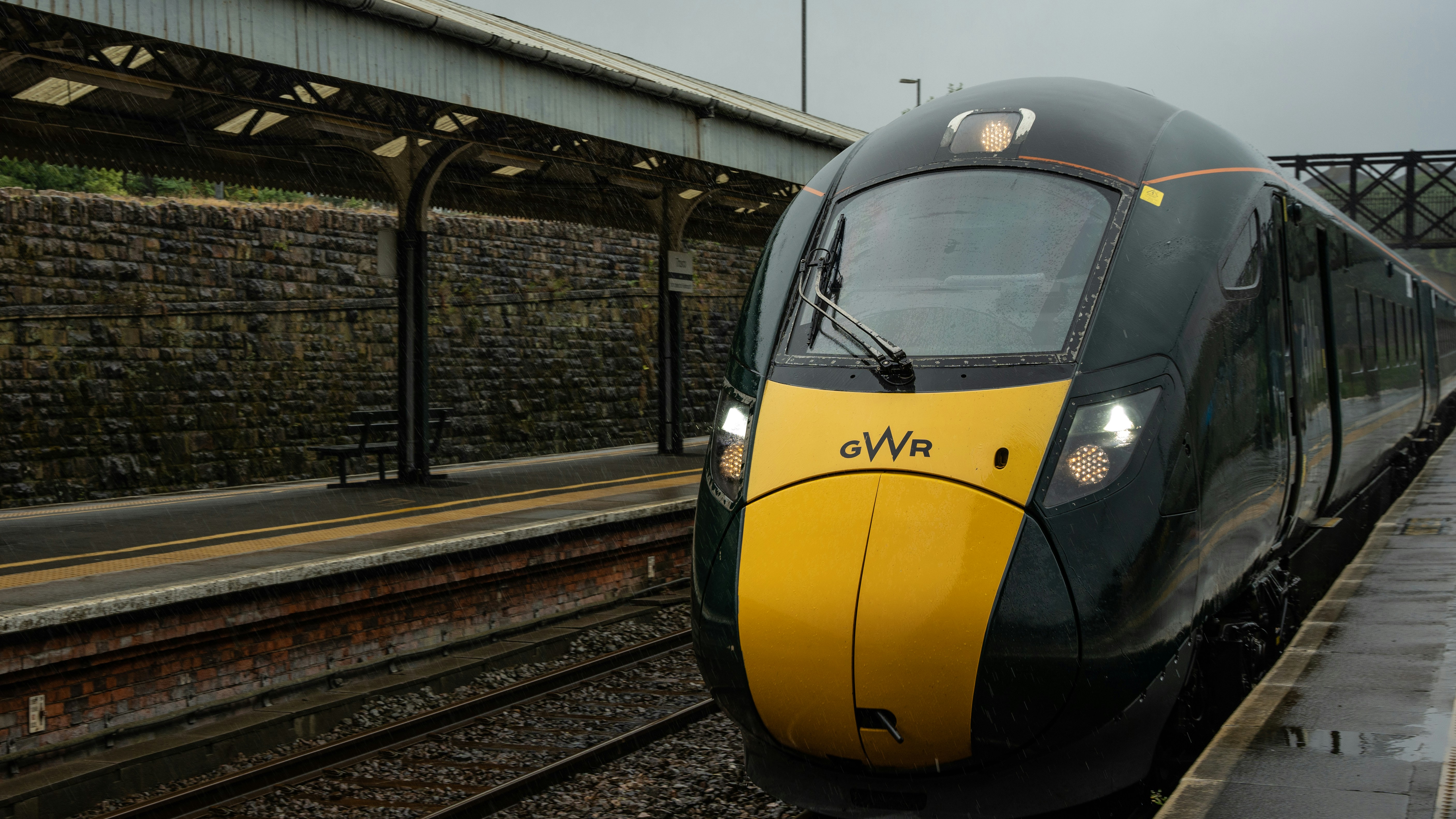 ANOTHER UK train station could soon be made international in a predicted £1.3billion tourism boost.