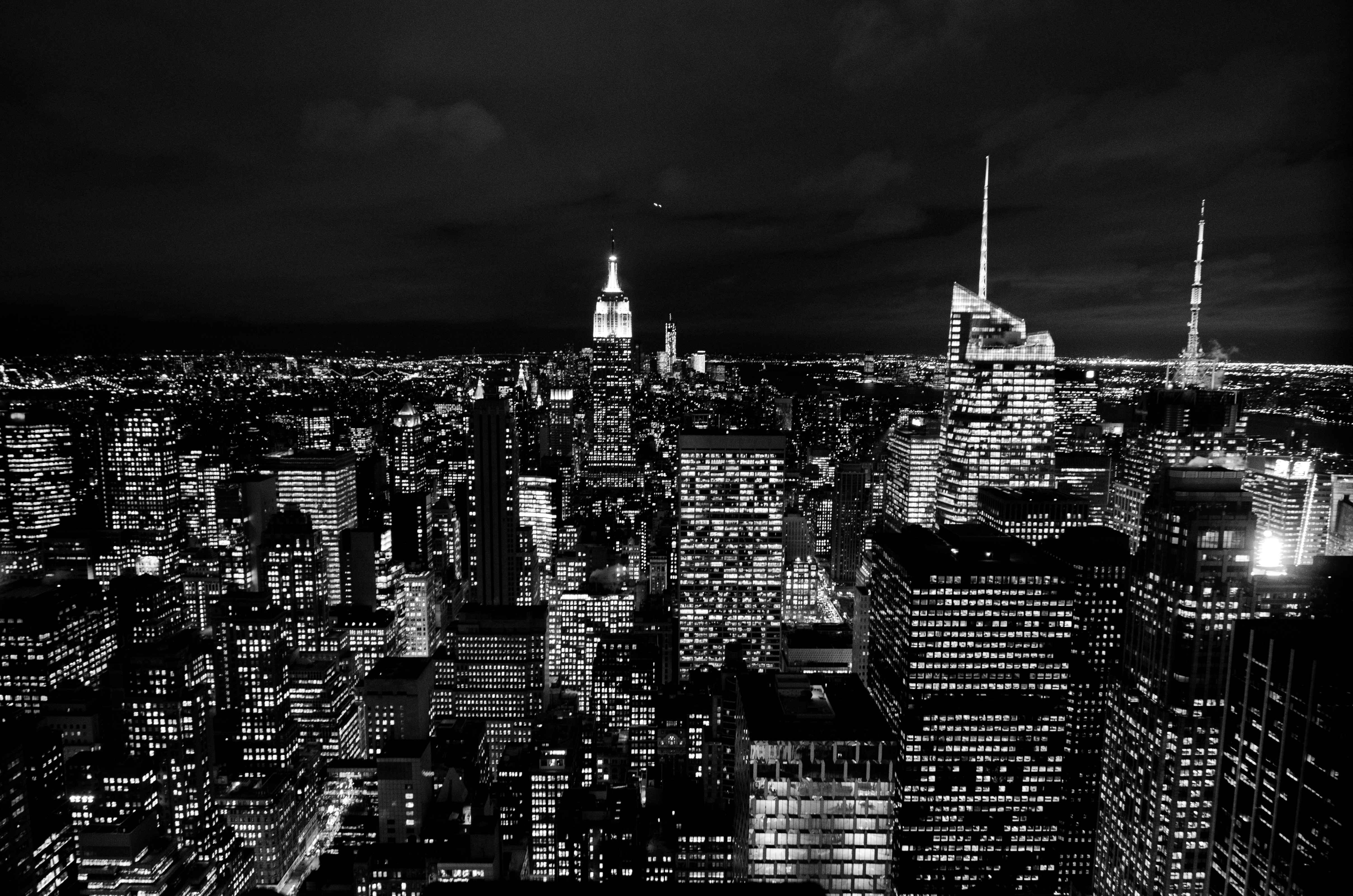 US at risk of 18-month long blackouts that could extend across the country, expert claims