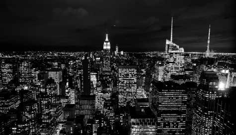 US at risk of 18-month long blackouts that could extend across the country, expert claims