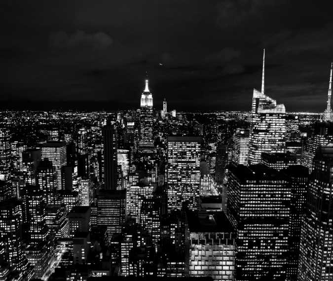 US at risk of 18-month long blackouts that could extend across the country, expert claims