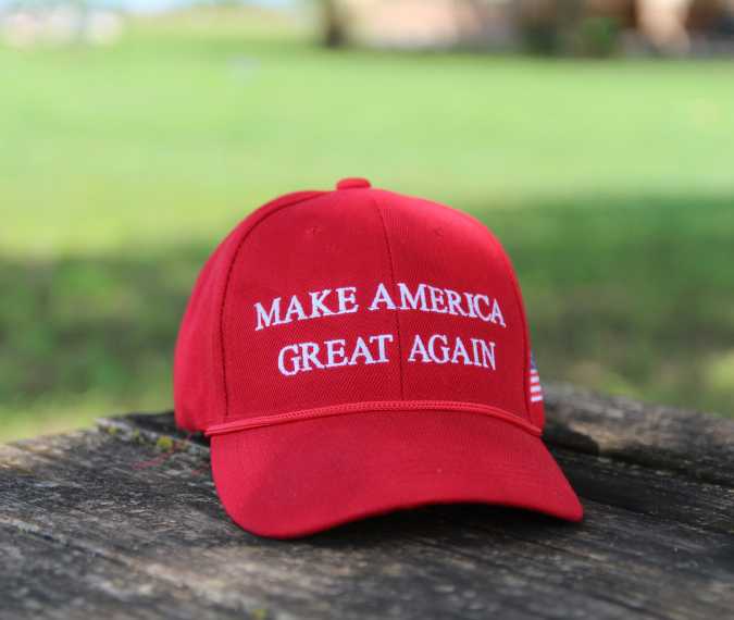 AI predicts what America would look like if Trump never ran for president and gives stunning response