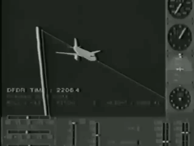 Pilot gave children who were flying plane chilling warning before it crashed and killed all onboard