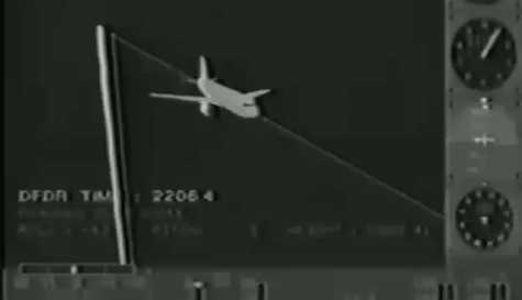 Pilot gave children who were flying plane chilling warning before it crashed and killed all onboard