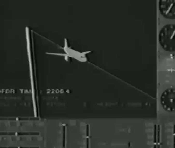 Pilot gave children who were flying plane chilling warning before it crashed and killed all onboard