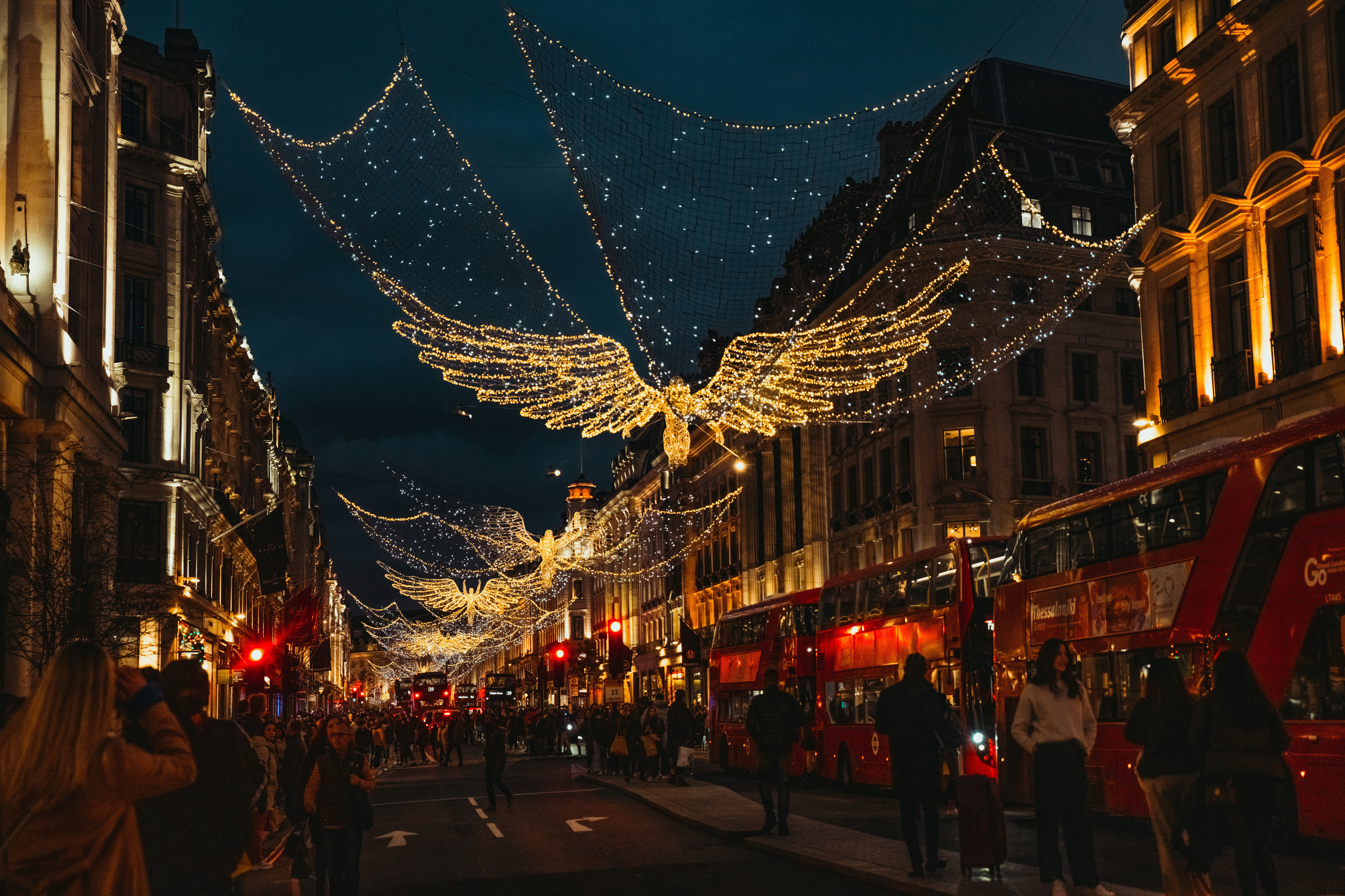 Harry Potter is coming to Oxford street for a very different kind of Christmas in 2026