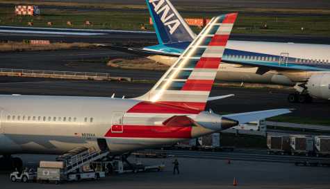 Over 1,420 flights delayed, 65 canceled amid widespread U.S. travel disruptions