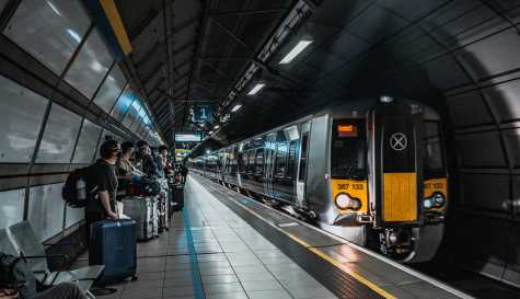 You could now face a £1,000 fine for blasting music on trains and buses