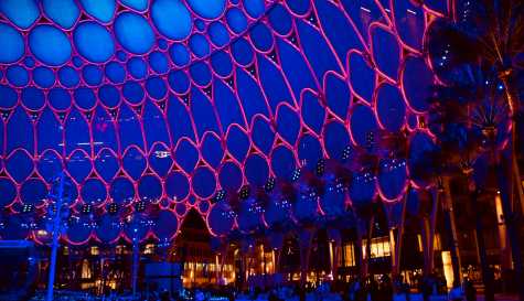 Dubai’s Winter City to feature special Disney zones