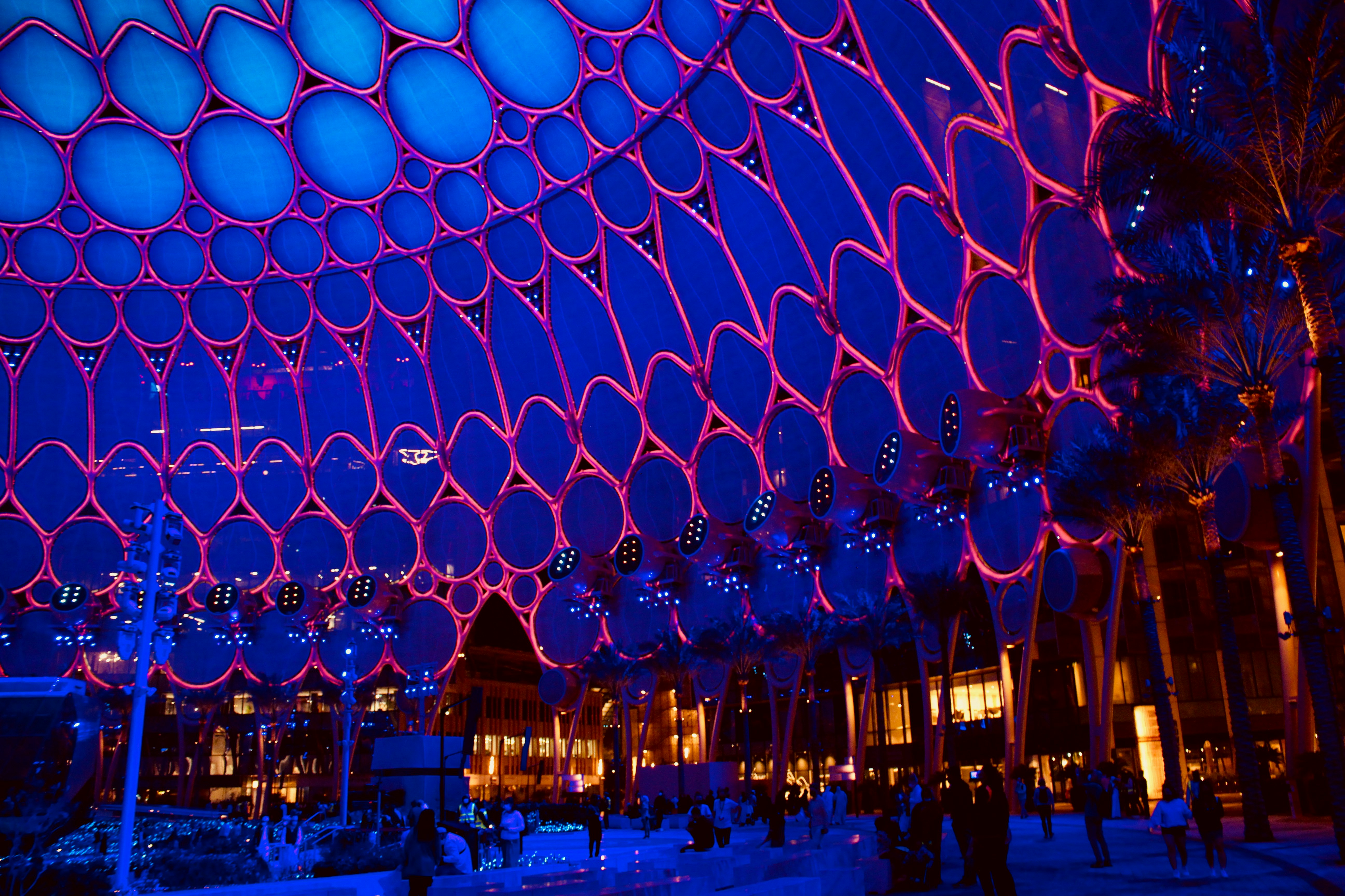 Dubai’s Winter City to feature special Disney zones