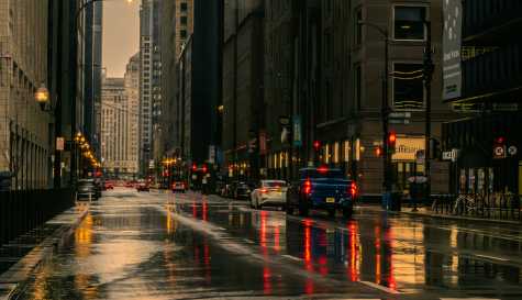 Airbnb introduces weather protection that will pay out if it rains too much on your holiday
