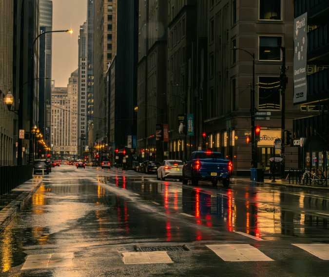 Airbnb introduces weather protection that will pay out if it rains too much on your holiday