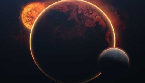 Scientist made chilling prediction on the exact date humanity will end and it's just around the corner