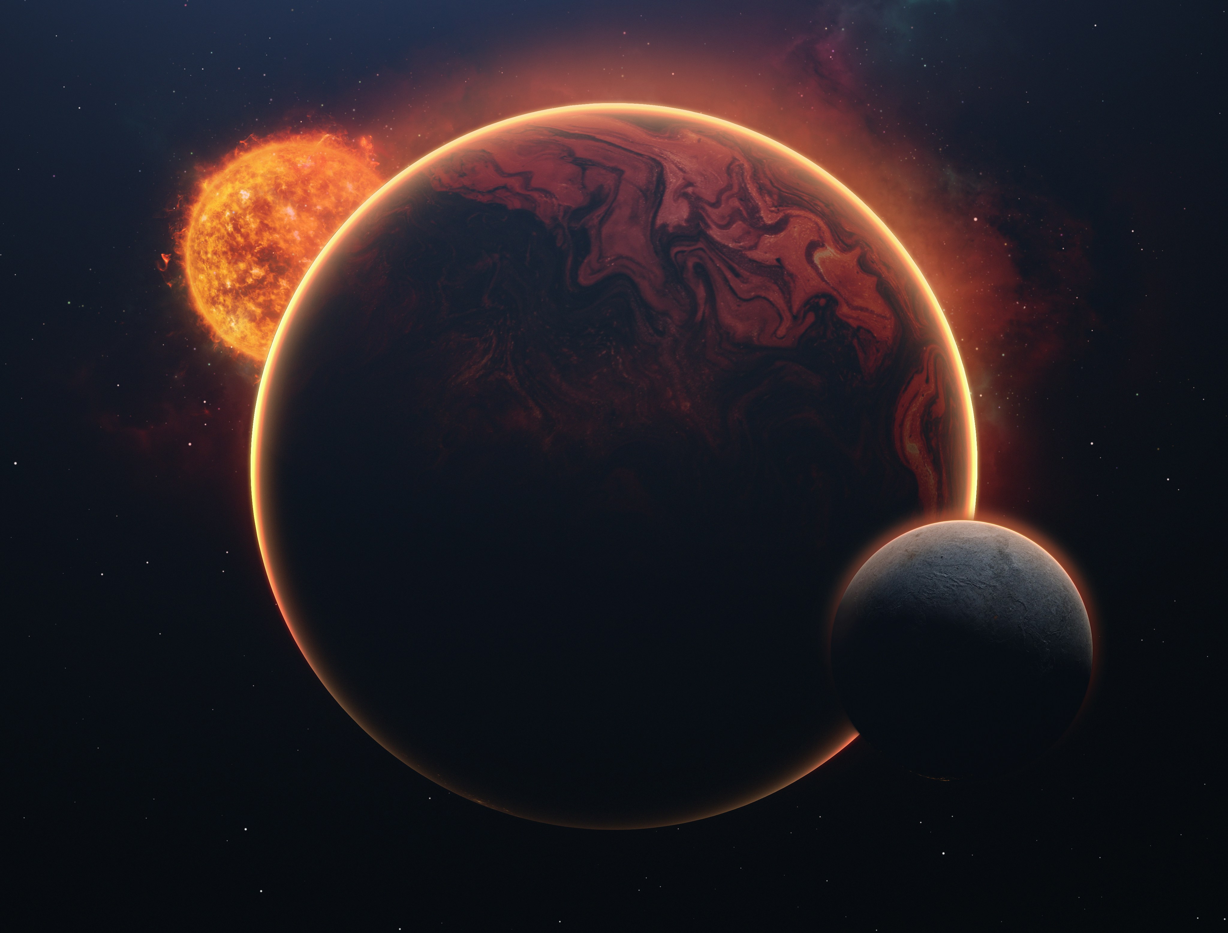 Scientist made chilling prediction on the exact date humanity will end and it's just around the corner