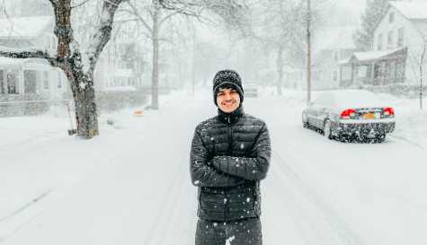 Expert lists seven items to urgently stock up on as Arctic storm heads to the US