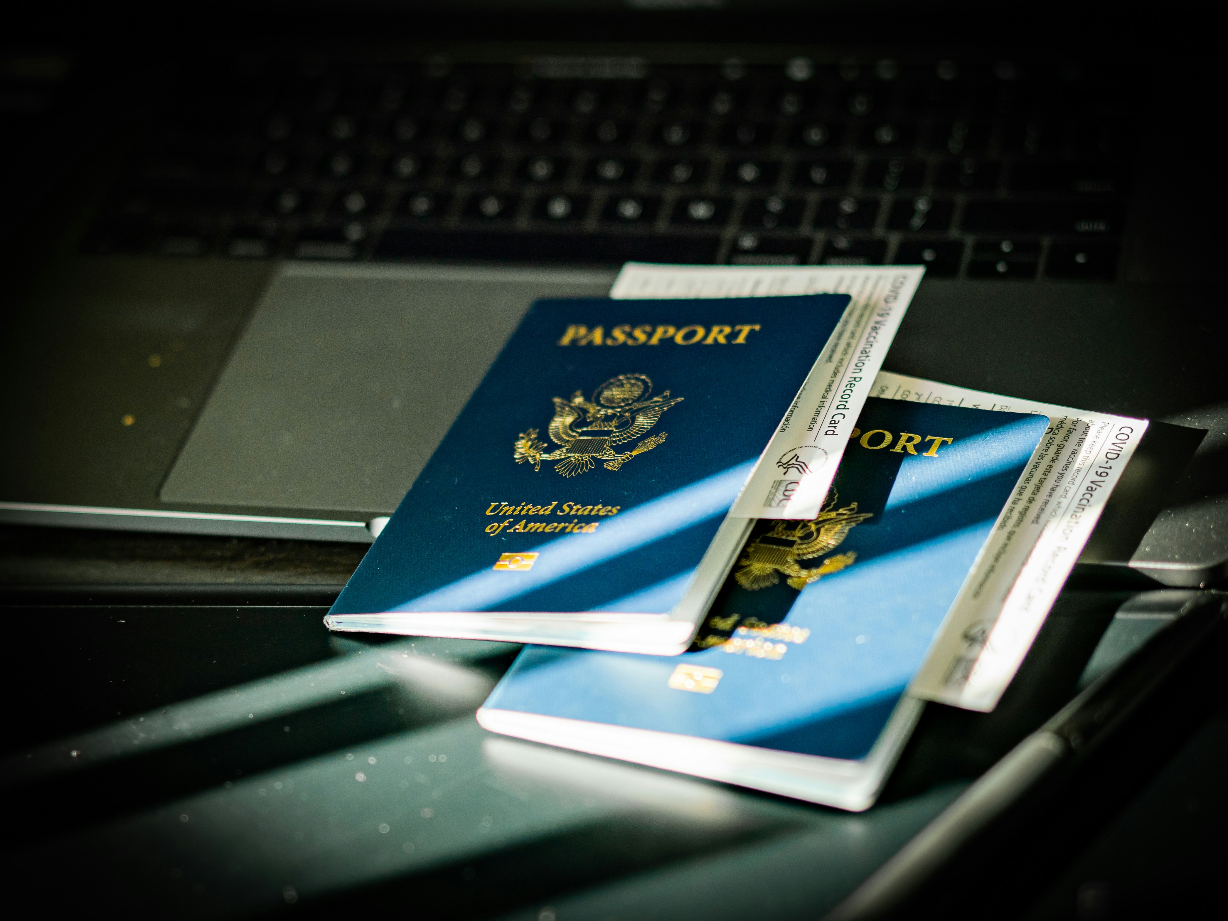 U.S. passport gets new look: See when you can get one