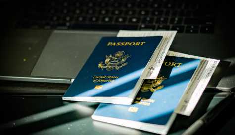 U.S. passport gets new look: See when you can get one