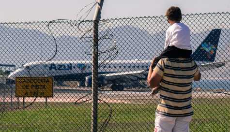 US airline announces child-free flights for adults who want a holiday without kids
