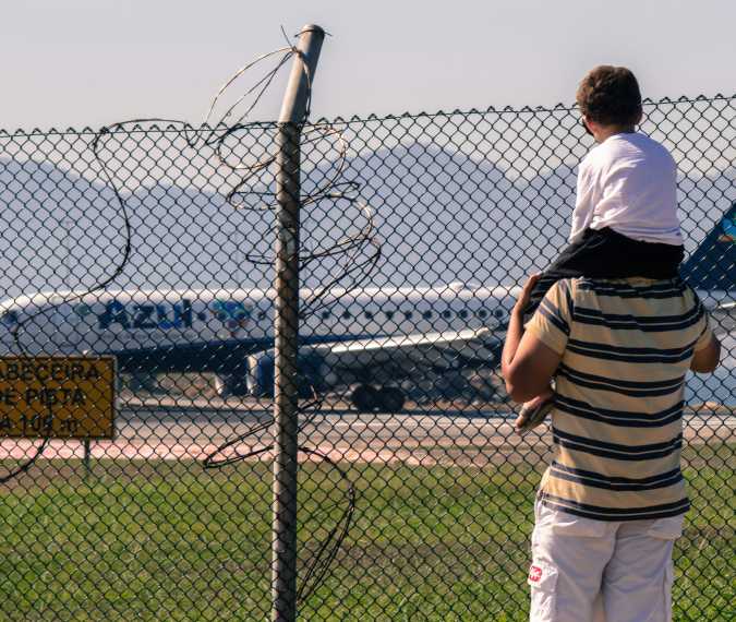 US airline announces child-free flights for adults who want a holiday without kids