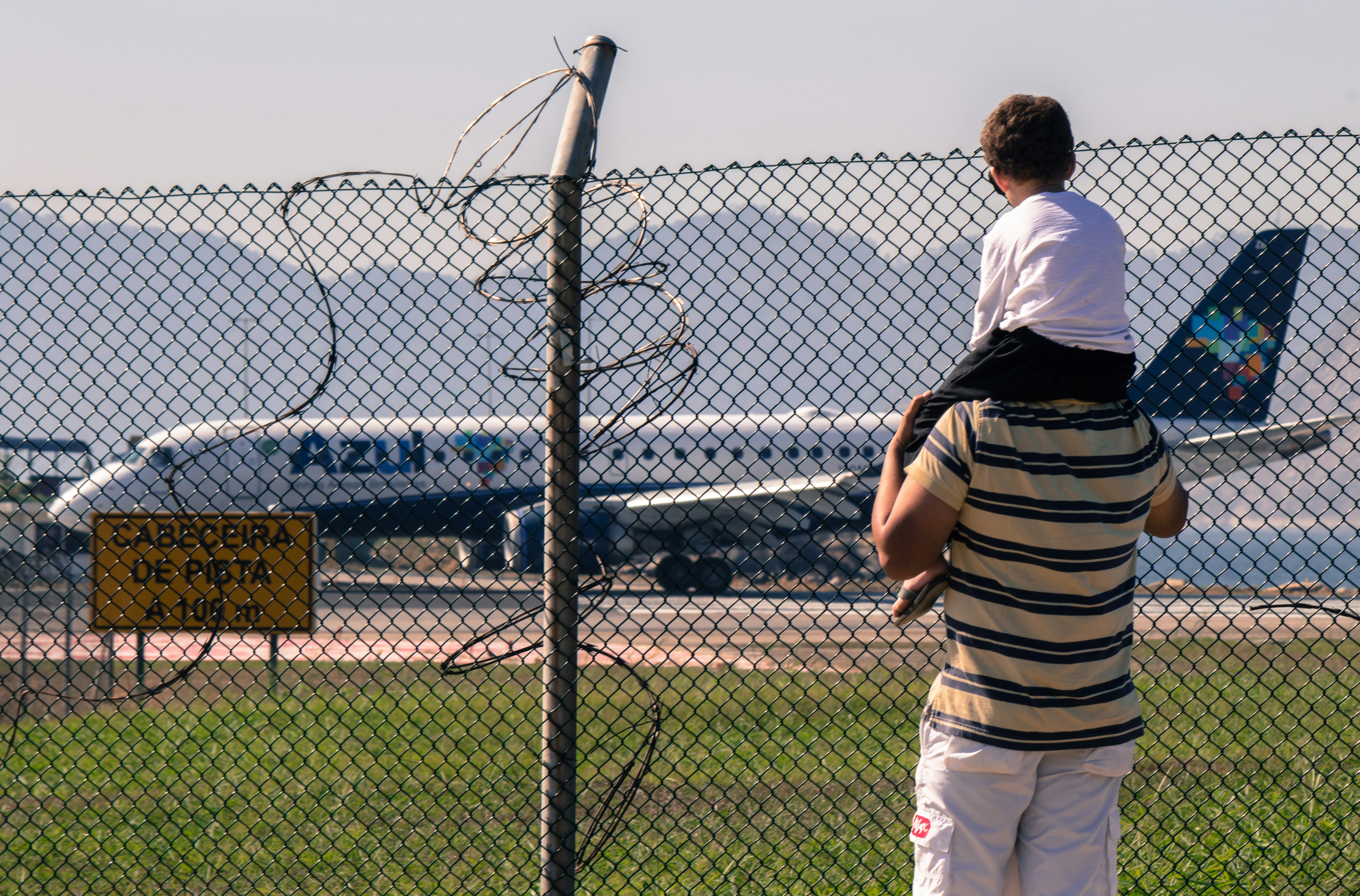 US airline announces child-free flights for adults who want a holiday without kids