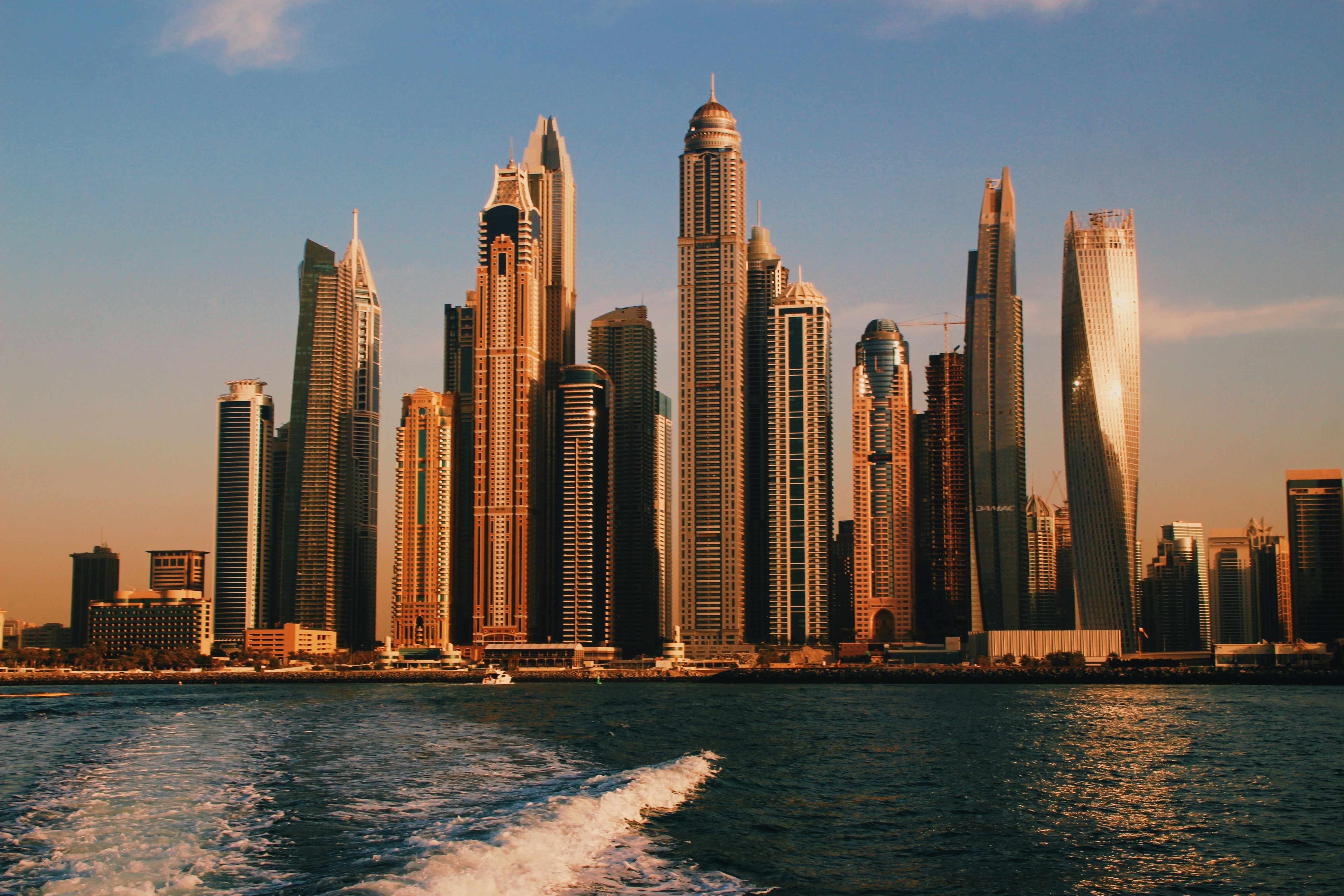 UAE reveals the real reason behind that bad smell in Dubai