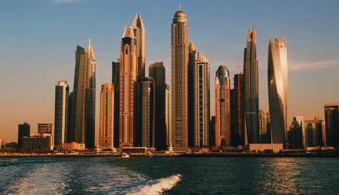 UAE reveals the real reason behind that bad smell in Dubai