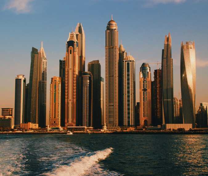UAE reveals the real reason behind that bad smell in Dubai