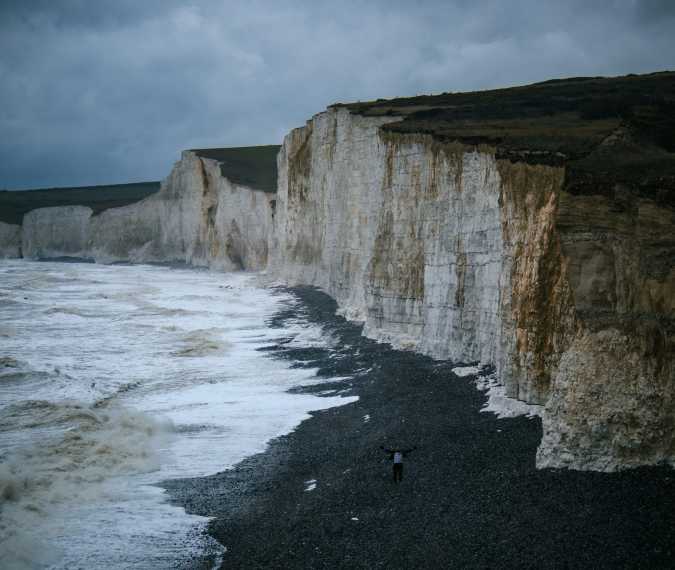 17 essential items Brits are urged to have at home as Storm Boelo brings 'danger to life' warning