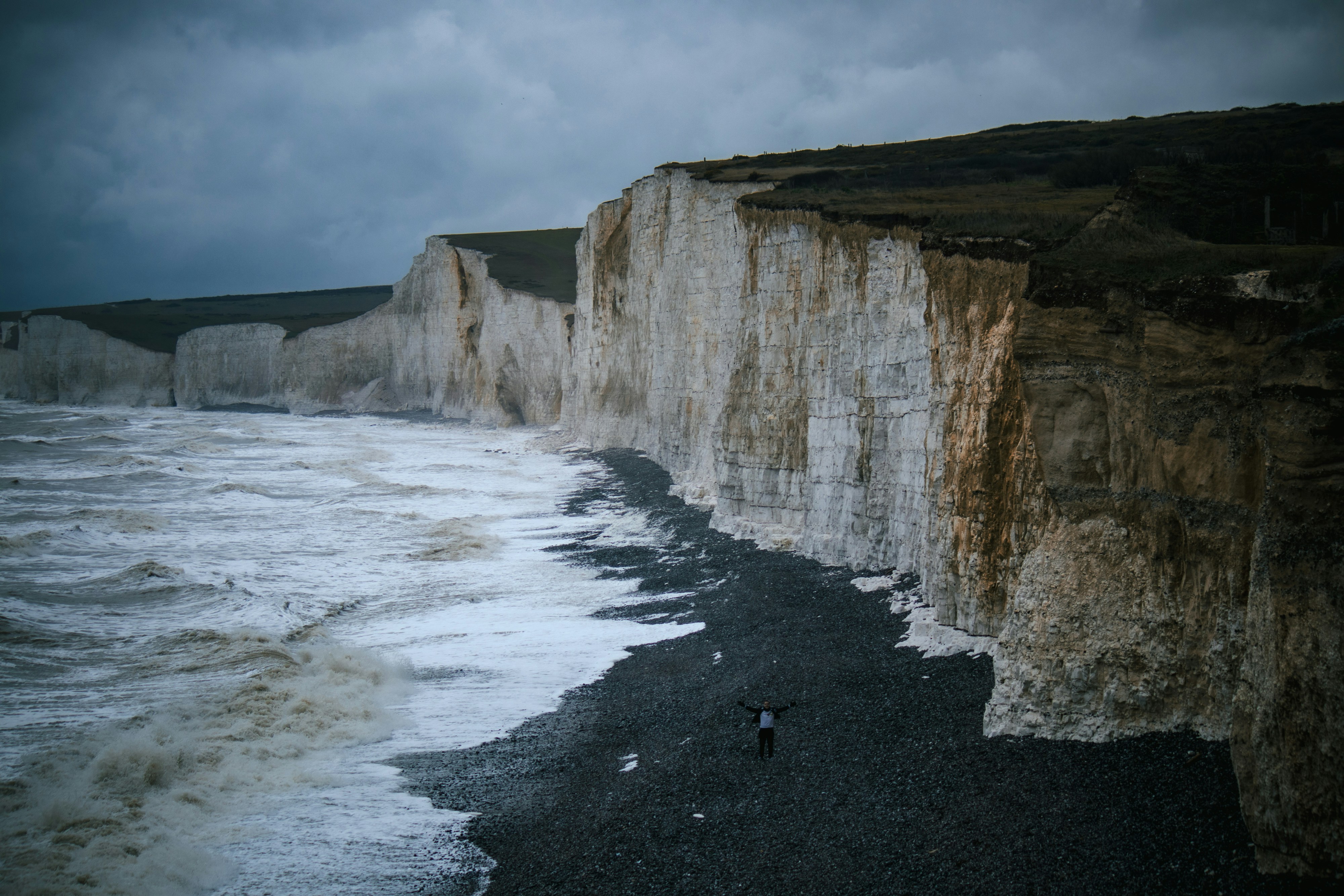 17 essential items Brits are urged to have at home as Storm Boelo brings 'danger to life' warning