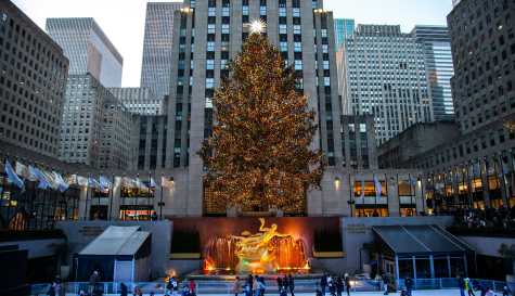 Meet the tree that will spruce up Rockefeller Center this Christmas