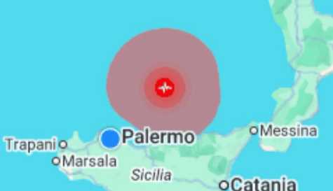 Seismic swarm continues: 13 earthquakes today, two with a magnitude of 3.2