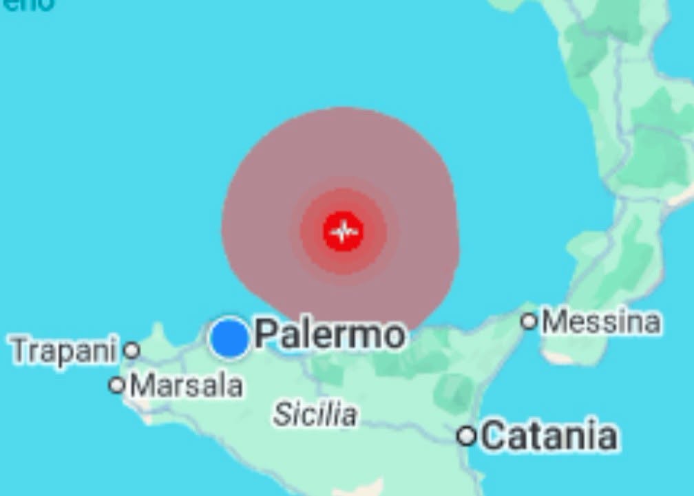 Seismic swarm continues: 13 earthquakes today, two with a magnitude of 3.2