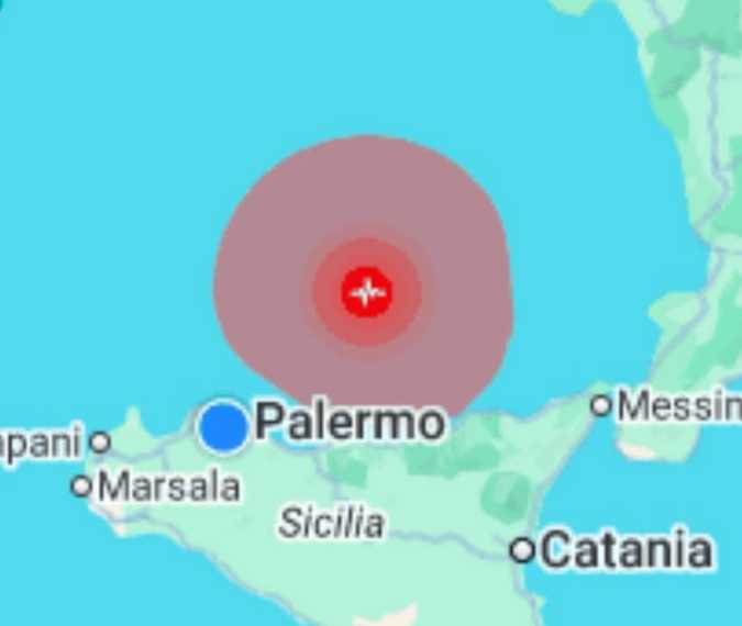 Seismic swarm continues: 13 earthquakes today, two with a magnitude of 3.2