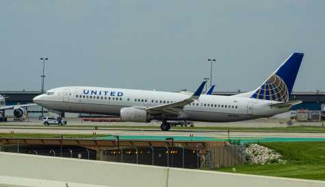 Plane forced to turn around after flight attendant sees horrifying text on passenger's phone