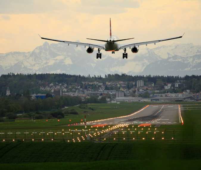 Foreign Office issues travel warnings for 16 countries including Egypt and Turkey