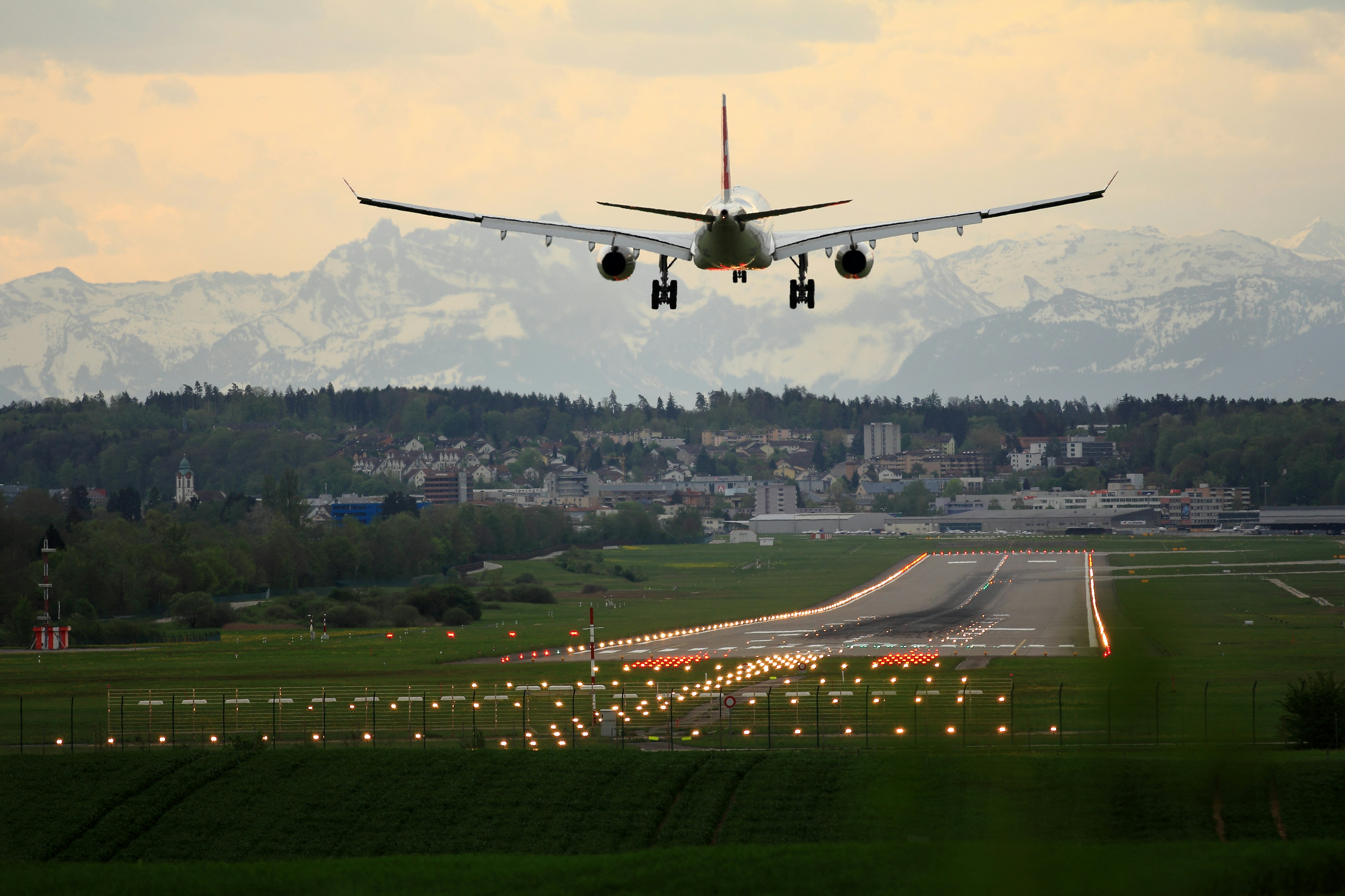 Foreign Office issues travel warnings for 16 countries including Egypt and Turkey