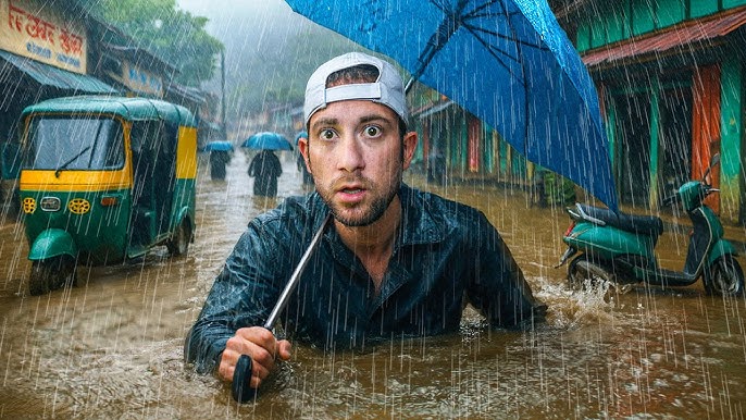 Man who has visited every country in the world reveals the absolute worst city he has been to
