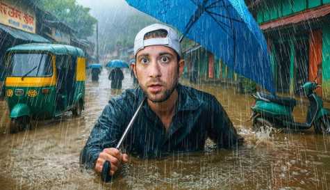 Man who has visited every country in the world reveals the absolute worst city he has been to