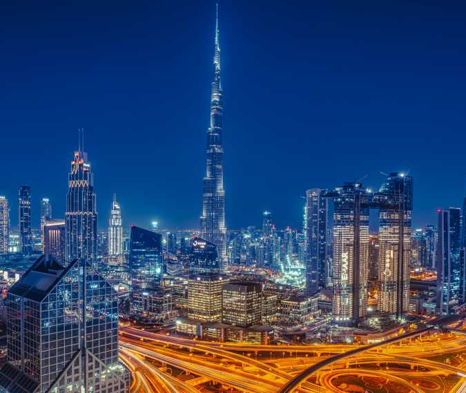 Top 10 world’s most popular destinations for 2022